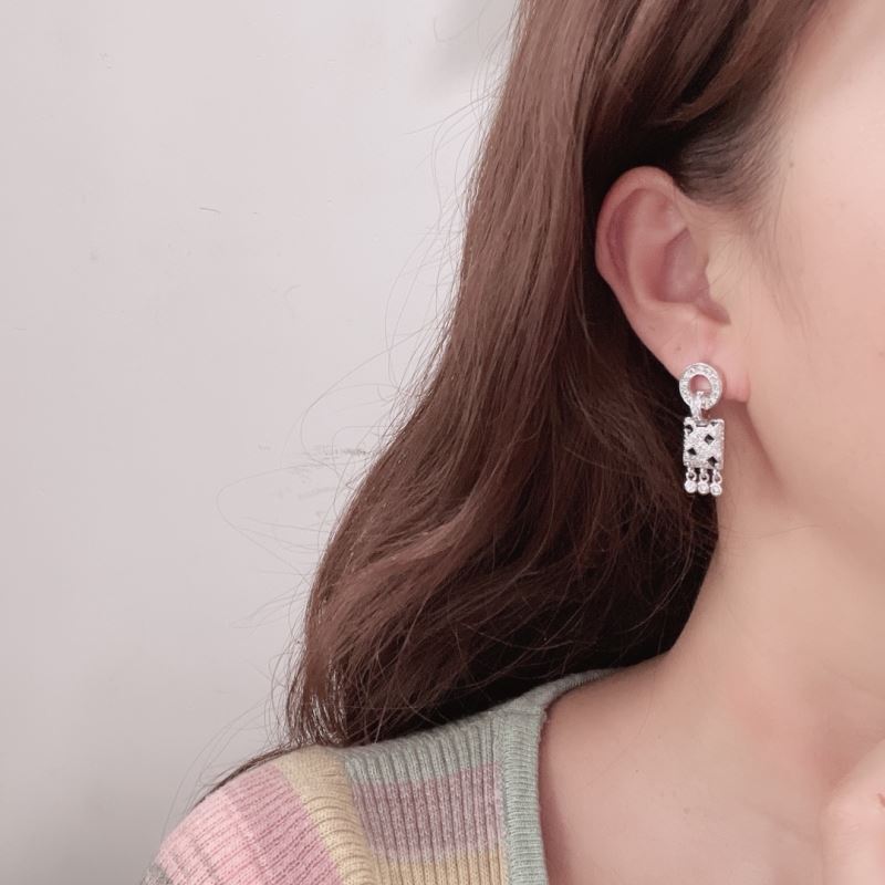 Cartier Earrings